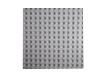 КОНСТРУКТОР ДЛЯ БЛОКОВ LEGO CLASSIC GREY ПОДАРОК ​​РЕБЕНКУ