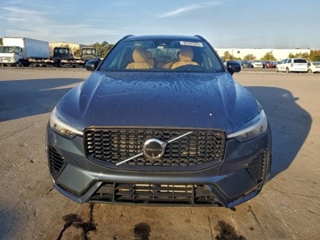 Volvo XC60 II 2024 Volvo XC 60 Ultimate 2024 2.0 Hybryda 247KM, zdjęcie 5