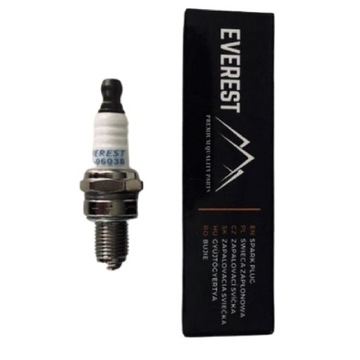 ŚWIECA STIHL FS90 FS100 FS110 FS130 FS310 KOSY PIŁY USR7AC CMR6H ZAPŁONOWA