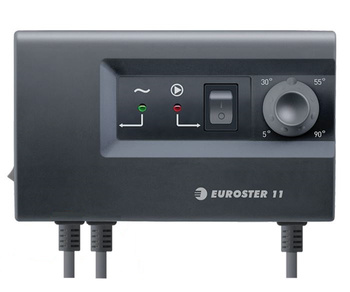 EUROSTER STEROWNIK E11 ( STER. POMPA CO )