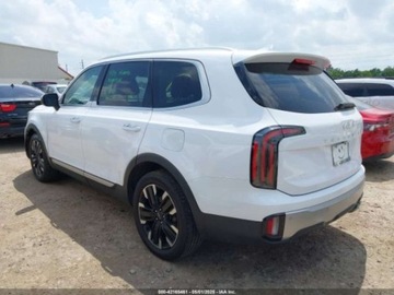 Kia 2023 Kia Telluride SX 2023 3.8l 3.8 Benzyna 291KM, zdjęcie 3