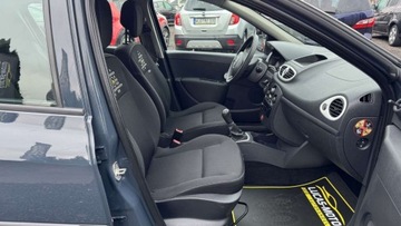 Renault Clio 2012 Renault Clio Yahoo 1.2 GWARANCJA 1.1 Benzyna 75KM, zdjęcie 20