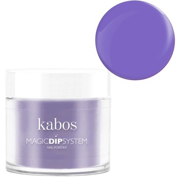 KABOS PUDER DO MANICURE TYTANOWEGO CROCUS HARMONY 83 - 20G PROSZEK TYTANOWY