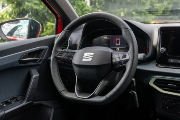 Seat Arona 2026 Seat Arona Style Plus 1.0 TSI 115 KM DSG Dostępny, zdjęcie 24