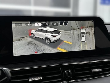 Omoda 5 1.6 T-GDI 147KM 2025 Omoda 5 1.6TGDI 147KM Premium l Gwarancja, ACC, Ka, zdjęcie 30