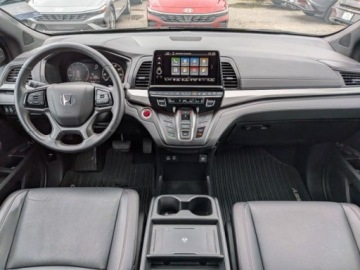 Honda Odyssey IV 2025 Honda Odyssey Sport L 118.1 WB 2025 3.5 Benzyna 280KM, zdjęcie 11