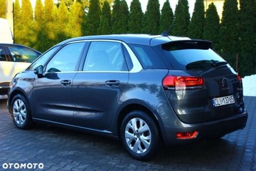 Citroen C4 Spacetourer Van 1.5 BlueHDi 131KM 2019 Citroen C4 SpaceTourer Citroen C4 SpaceTourer 1.5 BlueHDi More Life SampS, zdjęcie 16