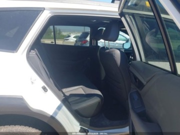 Subaru Outback VI 2025 Subaru Outback Wilderness 2025 2.4 Benzyna 260KM, zdjęcie 13
