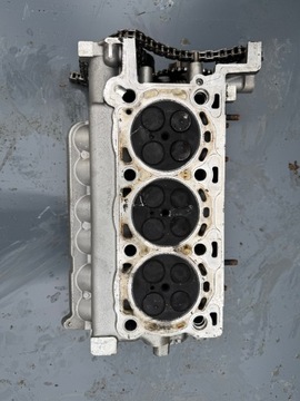 HLAVA MOTORU LEVÝ CHEROKEE WK2 LEVANTE 300C THEMA 3.0D VM63D