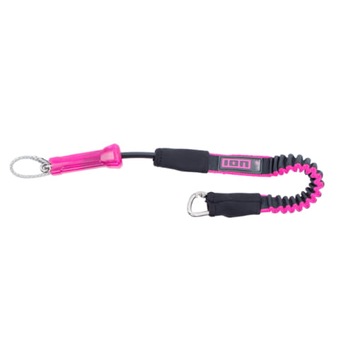 Leash ION 2022 Short Webbing Magenta - 55