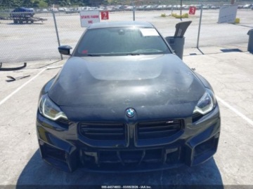 BMW Seria 2 F74 2024 BMW M2 2024 3.0l 3.0 Benzyna 453KM, zdjęcie 7