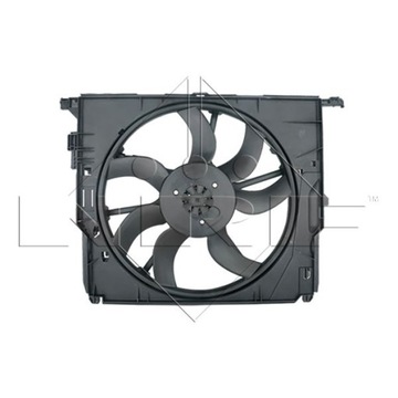 VENTILÁTOR NRF DO BMW 6 F13 640I