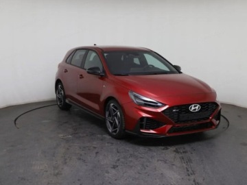 Hyundai i30 III 2026 HYUNDAI i30 1.6 T-GDI 48V N-Line DCT Hatchback 150KM 2026, zdjęcie 2