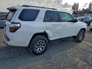 Toyota 2023 Toyota 4-Runner Toyota 4Runner TRD Off Road Premium 4WD 4.0 Benzyna 270KM, zdjęcie 3