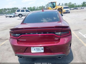 Dodge Charger VII 2021 Dodge Charger 2021r., 5.7L 5.7 Benzyna 370KM, zdjęcie 7