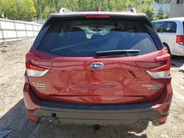 Subaru 2023 Subaru Forester 2023, 2.5L, 4x4, TOURING, od ubezpieczalni, zdjęcie 1