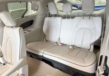 Chrysler Pacifica II 3.6 V6 291KM 2020 Chrysler Pacifica 3.6 V6 BENZ 291 KM 7 osobowy 2020r Warszawa 3.6 291KM, zdjęcie 11