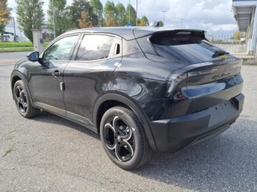 Alfa Romeo Junior SUV 1.2 Hybrid 145KM 2026 ALFA ROMEO Junior Ibrida Suv 1.2 (145KM) 2026, zdjęcie 1