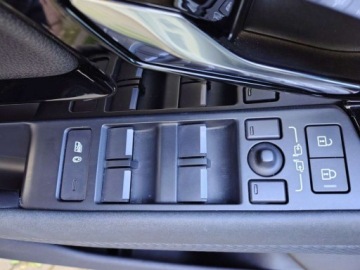 Land Rover Range Rover Evoque II SUV 2.0 163KM 2022 Land Rover Range Rover Evoque 2.0d mHEV 163KM Automat 4x4 KameraMeridianSa, zdjęcie 10
