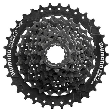 Kaseta Shimano CS-HG31 8 rzędów 8rz 11-32