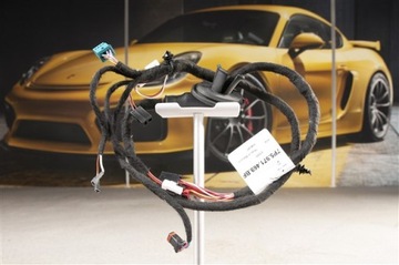 CAYENNE 958 E2 SVAZEK ELEK. ZRCÁTKO VNĚJŠÍHO