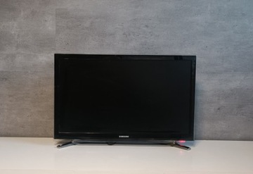 22-ДЮЙМОВЫЙ СМАРТ-ТВ SAMSUNG LED FULL HD + HDMI + DVB-T2 + ПОДАРОК