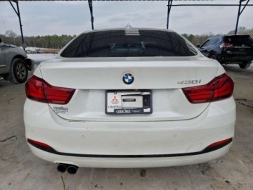 BMW Seria 4 G22-23-26 2020 BMW Seria 4 430i Gran Coupe 2020 2.0 Benzyna 248KM, zdjęcie 2
