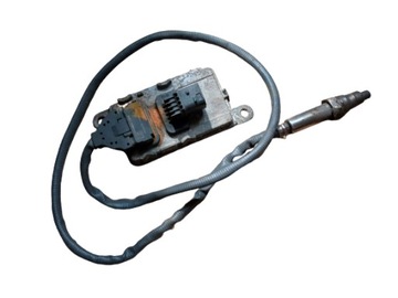 CZUJNIK SONDA NOX 5WK96752A SPALIN ZA KATEM DAF XF 106 14R