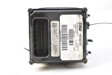 НАСОС АБС S118676001K PEUGEOT 407 1.6 HDI 04R