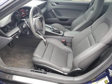 Porsche 911 992 2020 Porsche 911 Carrera S 2020 3.0l 3.0 Benzyna 443KM, zdjęcie 7