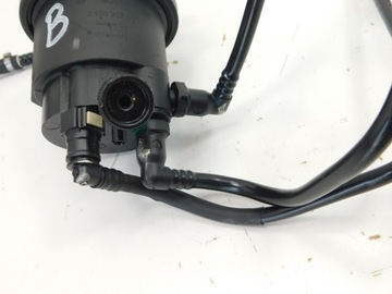 Корпус топливного фильтра 2.0 HDI PEUGEOT CITROEN 307