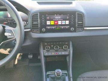 Skoda Karoq Crossover Facelifting 1.5 TSI ACT 150KM 2024 Skoda Karoq Selection ! Podgrzewane Fotele ! Podgr, zdjęcie 5