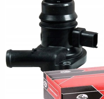TERMOSTAT GATES do OPEL ASTRA J GTC 1.4