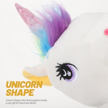 ЕДИНОРОГ ИГРУШКИ ДЛЯ ДЕВОЧЕК РЕАЛИСТИЧНЫЕ КУКЛЫ