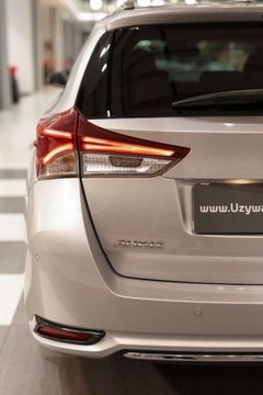 Toyota Auris II 2018 Toyota Auris Hybrid 135 Prestige 1.8 Hybryda 99KM, zdjęcie 29