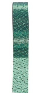 TAŚMA DEKORACYJNA GLAMOUR 1,5CM X 10M ASTRA WZ4