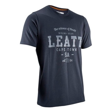 LEATT 2023 KOSZULKA T-SHIRT CORE SHADOW XL