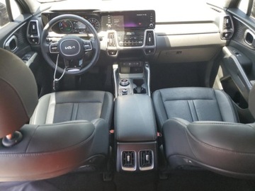 Kia 2020 Kia Sorento ex, 2023r., 4x4, 1.6L 1.6 Hybryda 227KM, zdjęcie 6