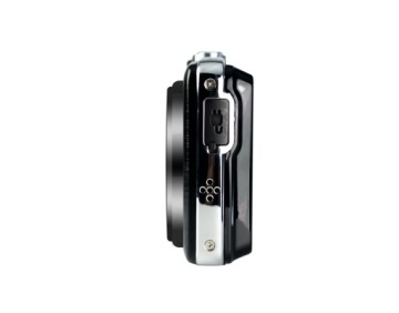 AGFAPHOTO DC8200 18Mpx Черная камера