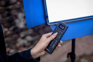 Светодиодная лампа Newell Air 1100 RGB BD APP