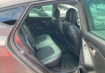 Hyundai ix35 SUV 1.7 CRDi 115KM 2013 Hyundai ix35 Hyundai ix35 1.7 Diesel 115KM, zdjęcie 10