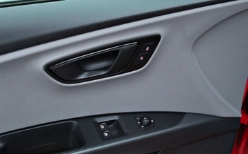 Seat Leon III ST 1.2 TSI 105KM 2014 Seat Leon 1.2i Klimatyzacja Alufelgi Gwarancja 1 rok w cenie 1.2, zdjęcie 21