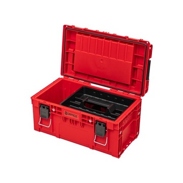 Qbrick System PRIME Toolbox 250 Expert RED Ultra HD Custom