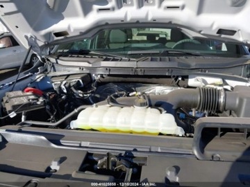 Ford 2024 Ford F150 2024r., STX, od ubezpieczalni 2.7 Benzyna 325KM, zdjęcie 11