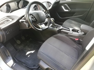 Peugeot 308 2016 Peugeot 308 II SW 1.6 BlueHDi Active S&amp;S, zdjęcie 15