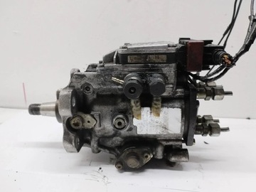 BMW E39 E46 2,0D ČERPADLO VSTŘIKOVAČE BOSCH 0281010480 0470504020