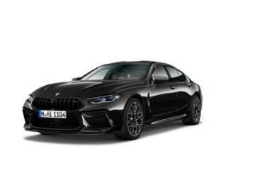 BMW 2024 BMW M8 4.4 Benzyna 626KM