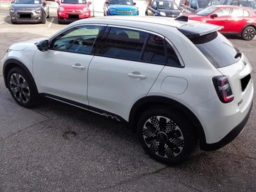 Fiat Talento I 2025 FIAT 600 La Prima 1.2 Turbo Hybrid eDCT Crossover 110KM 2025, zdjęcie 5