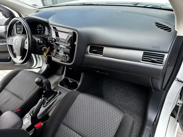 Mitsubishi Outlander III 2013 Mitsubishi Outlander 1 Ręka! Tempomat,, zdjęcie 13