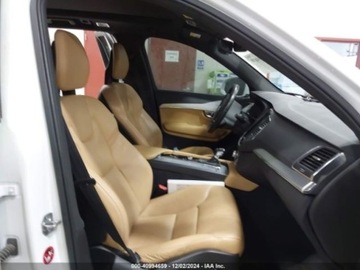 Volvo XC60 II 2018 Volvo XC 60 2018 VOLVO XC90 T6 MOMENTUM 2.0 Benzyna 316KM, zdjęcie 5